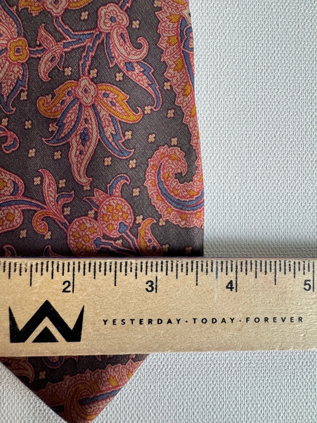 Burberrys Tie