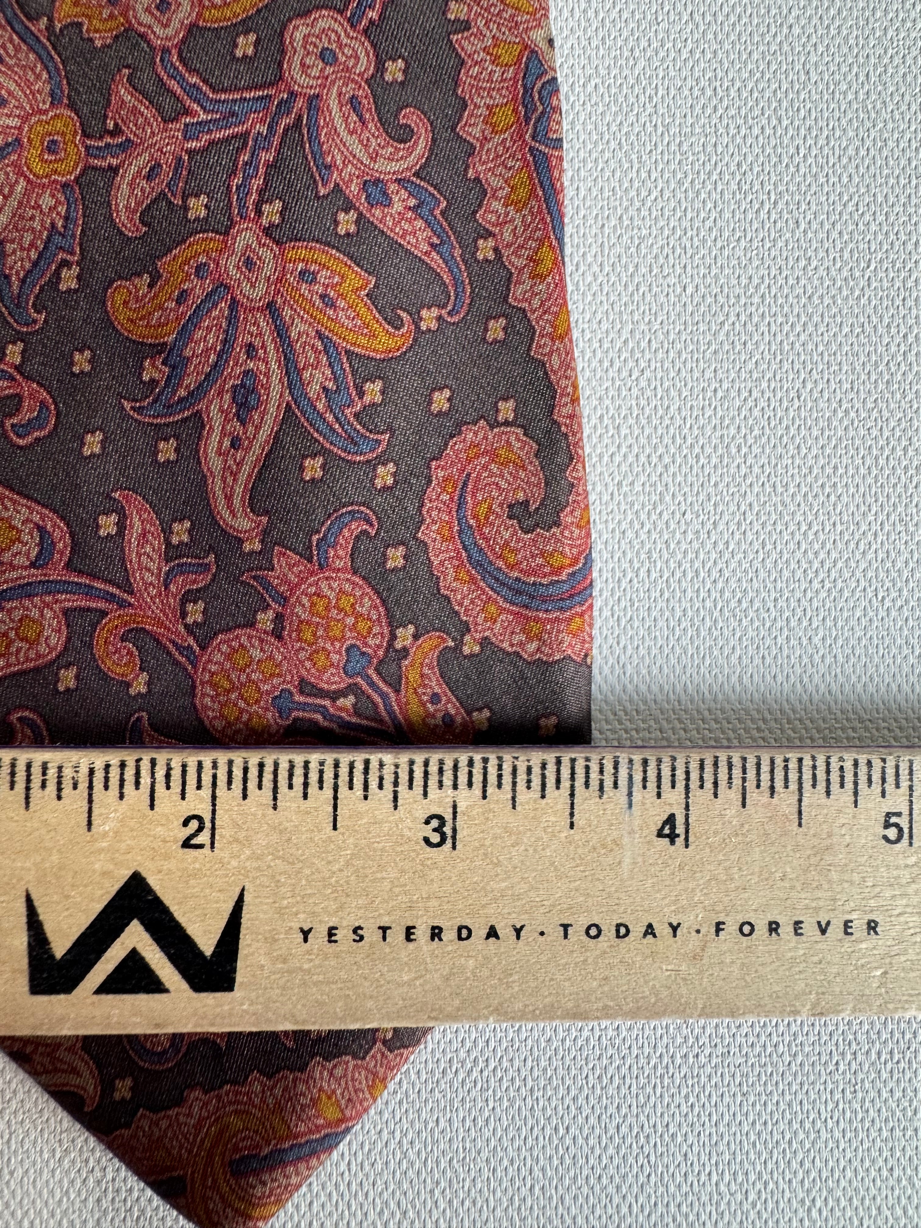 Burberrys Tie