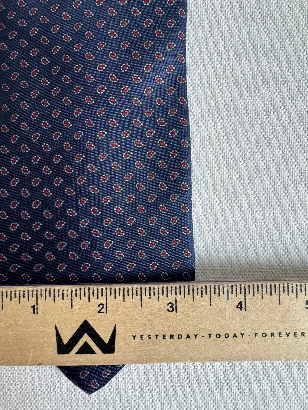 YSL Tie
