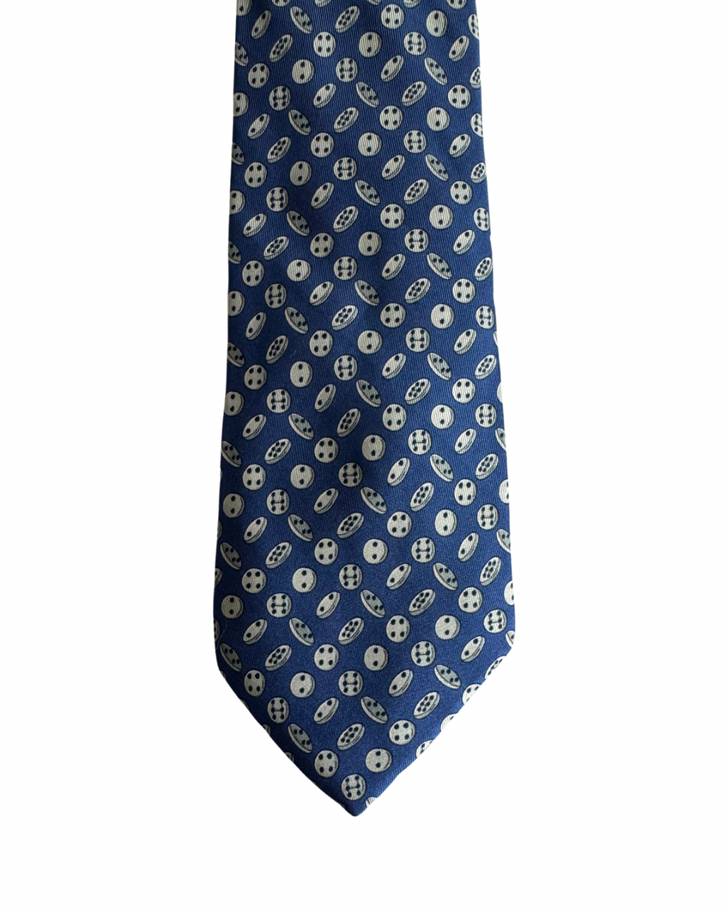 Hermes Tie