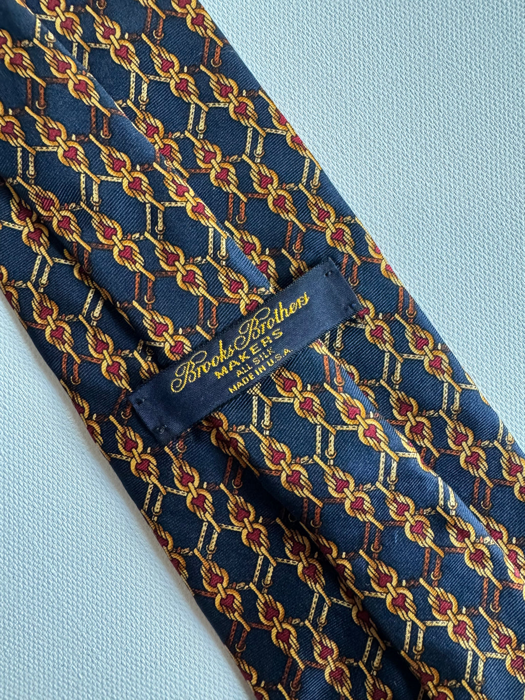 Brooks Brothers Tie