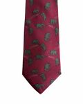 Hermes Tie