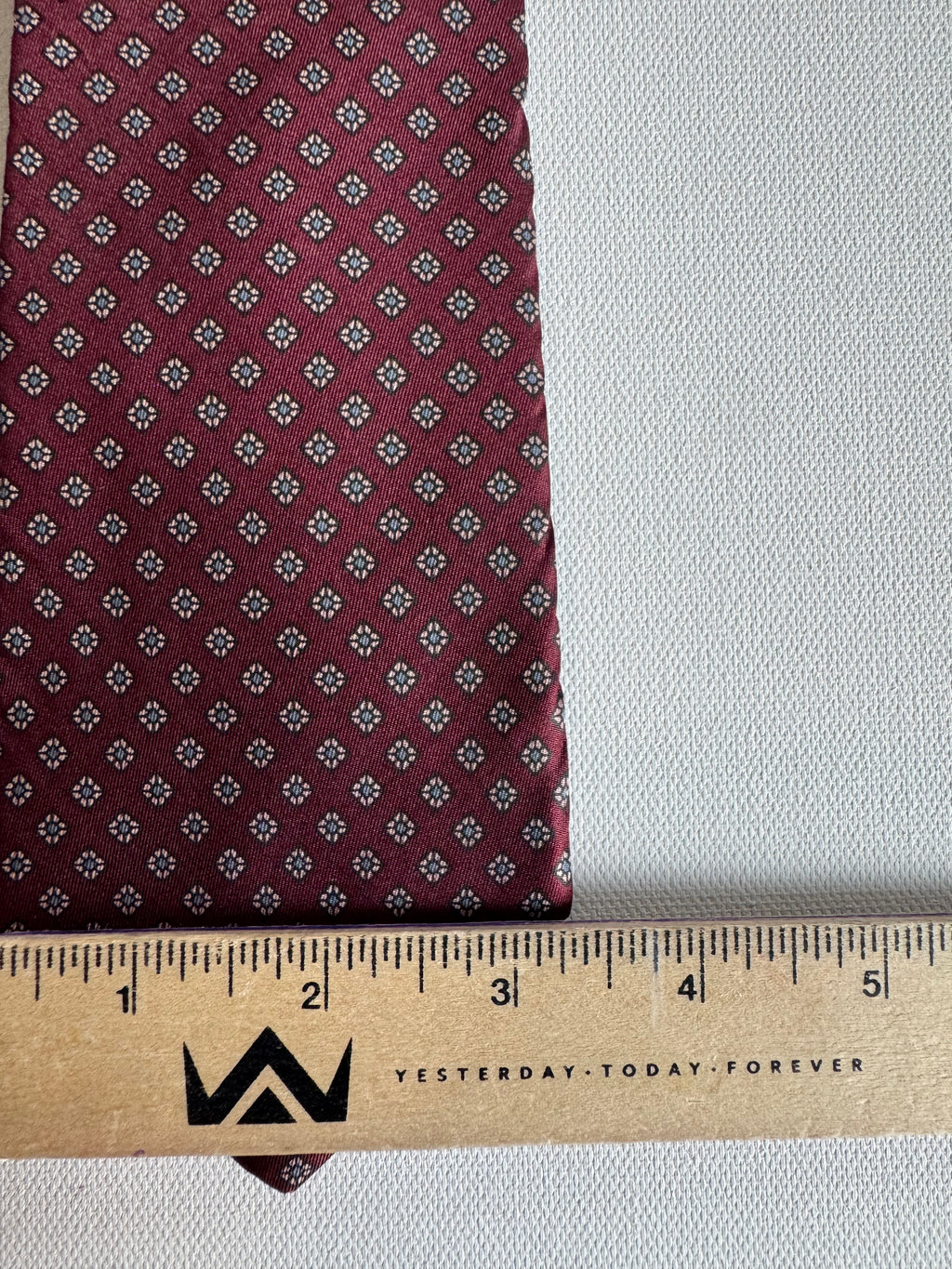 YSL Tie
