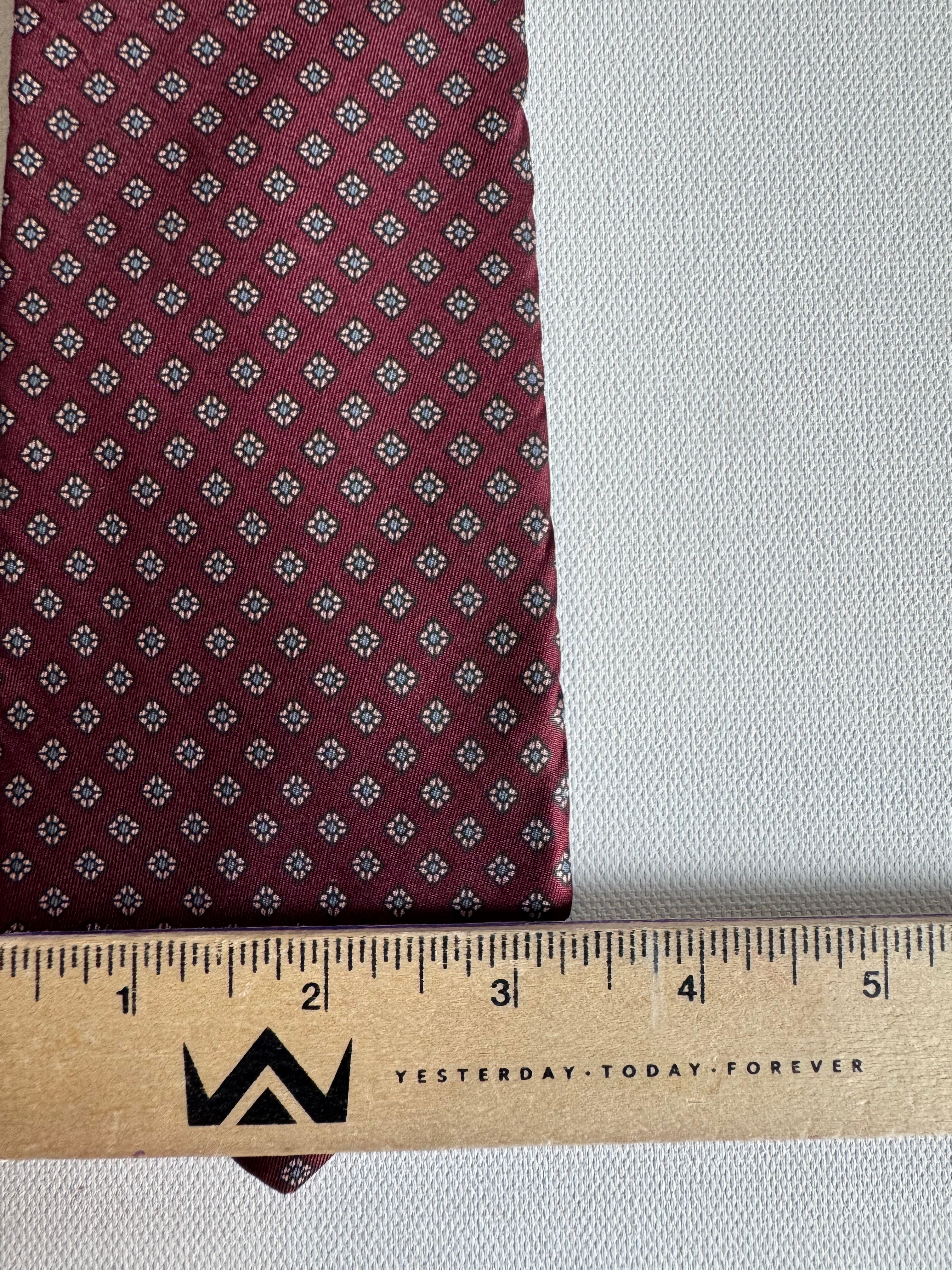 YSL Tie