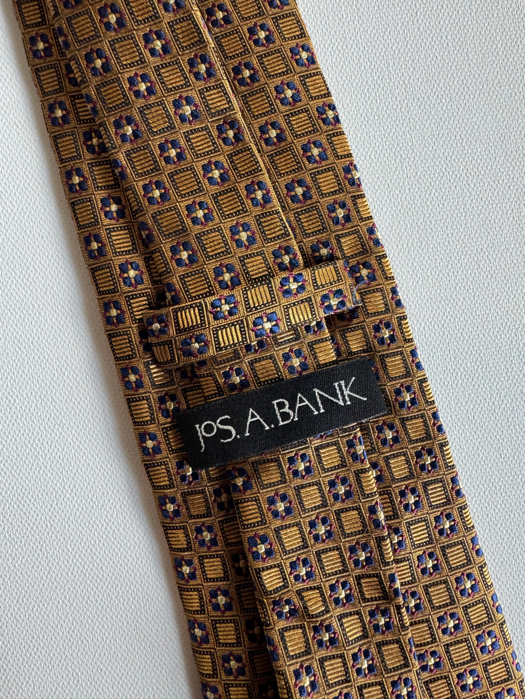 Jos. A. Bank Tie