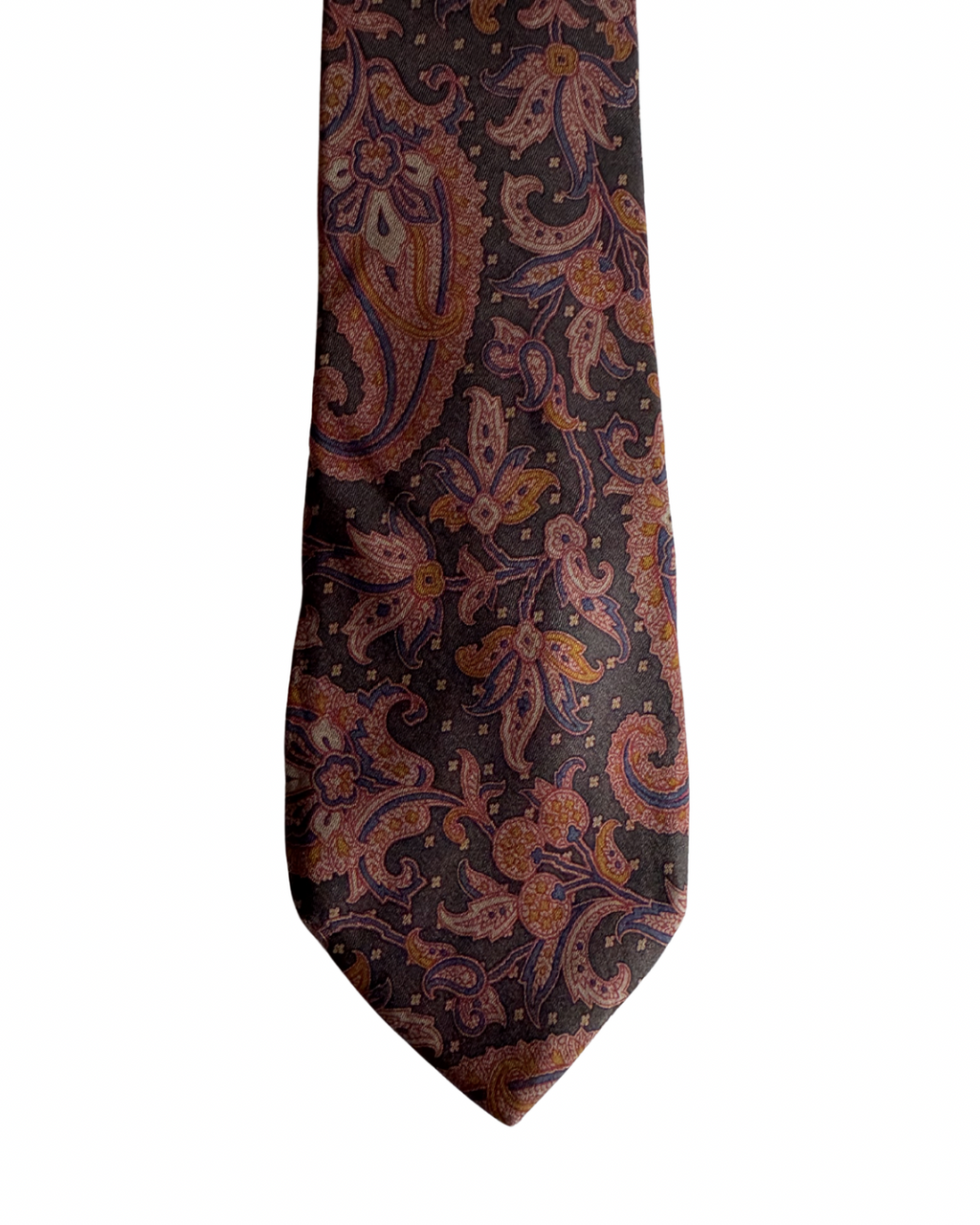 Burberrys Tie