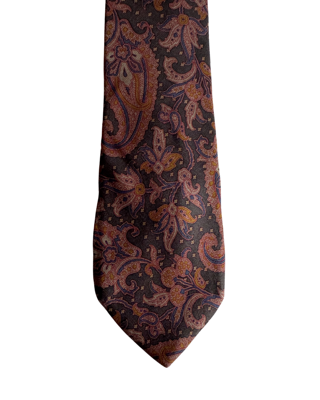 Burberrys Tie