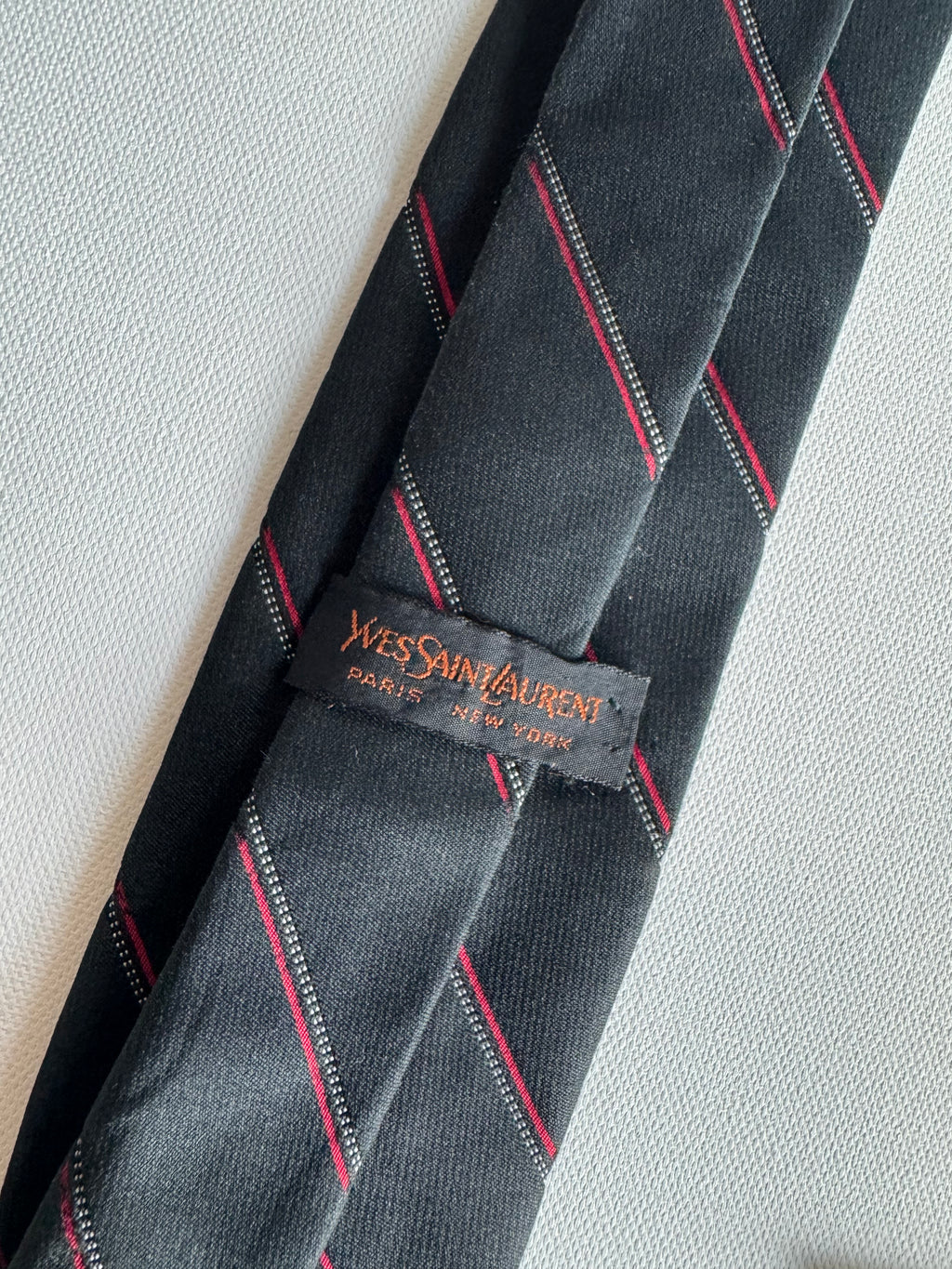 YSL Tie