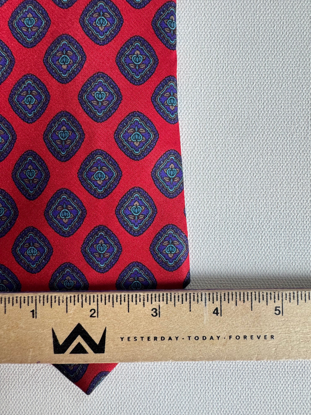 Burberrys Tie