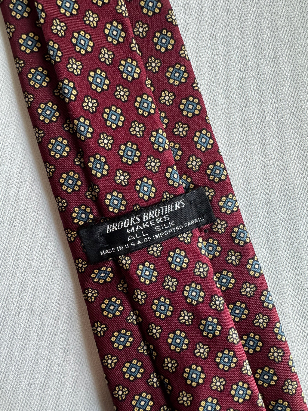 Brooks Brothers Tie