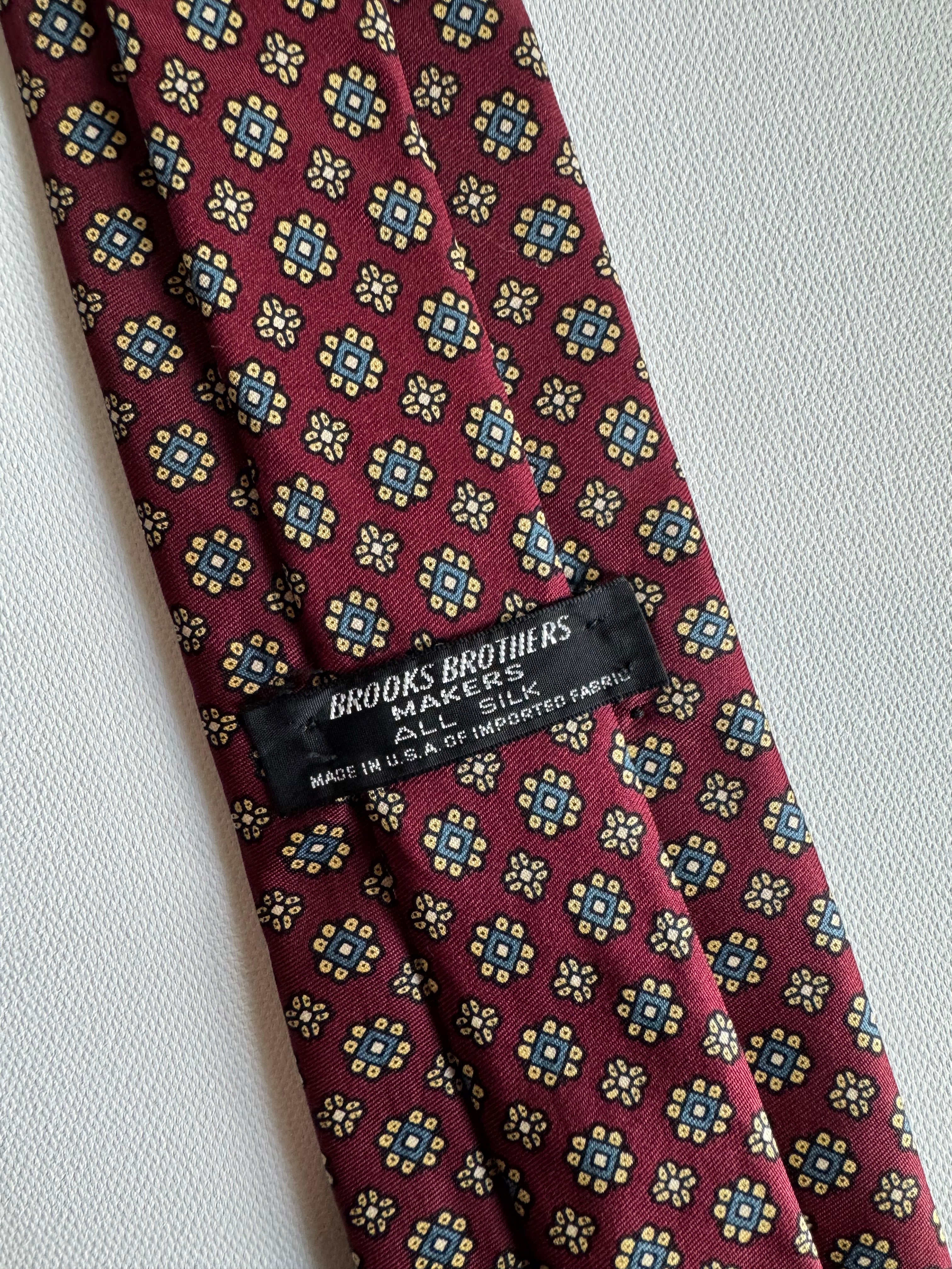 Brooks Brothers Tie