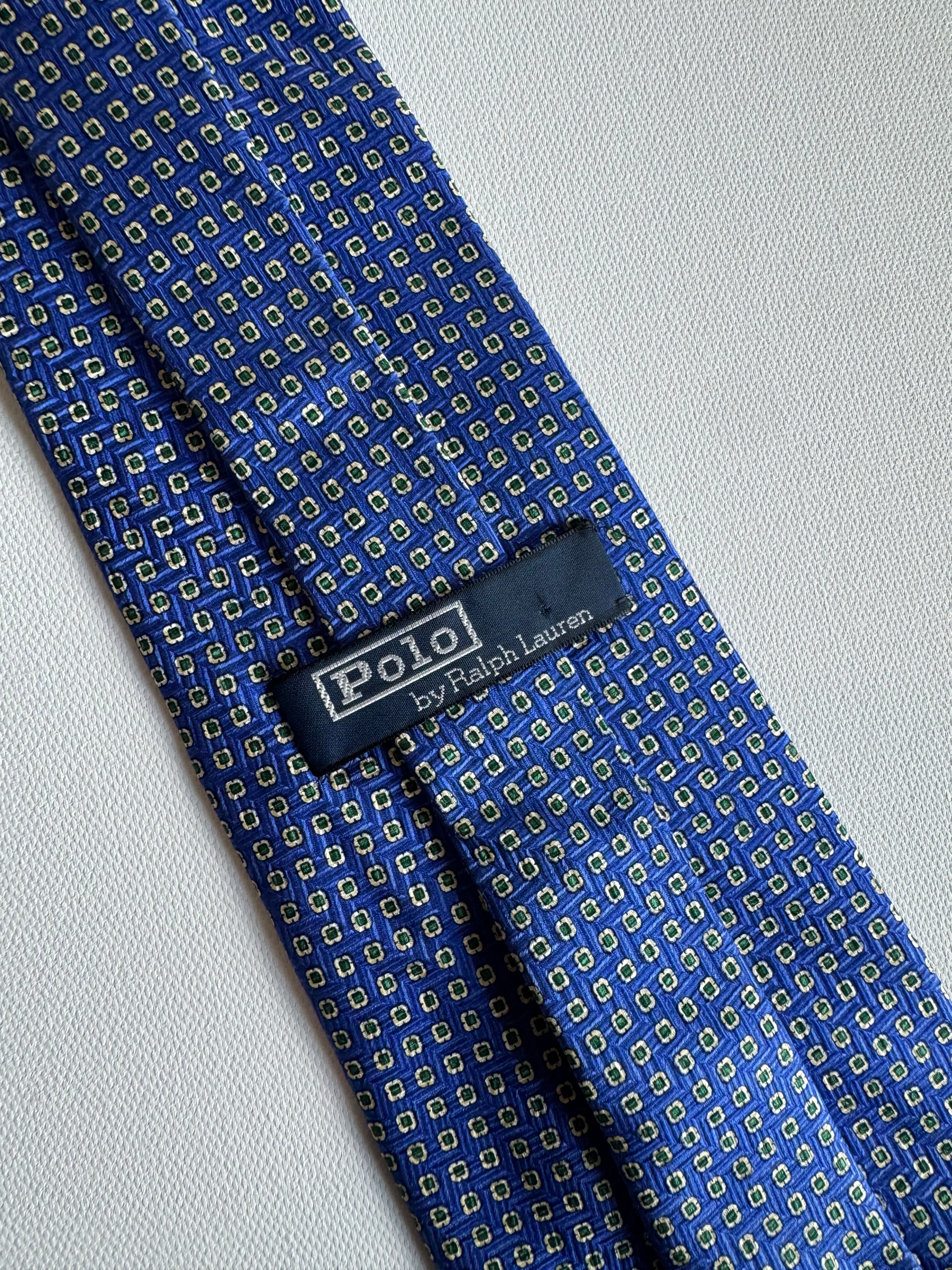 Polo by RL Tie