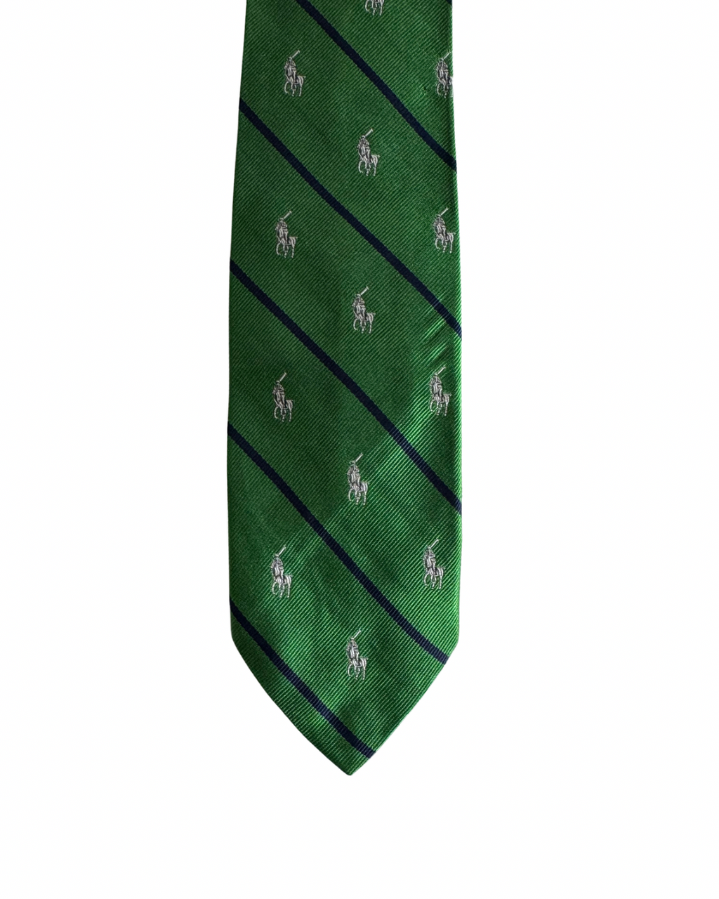 Polo RL Tie