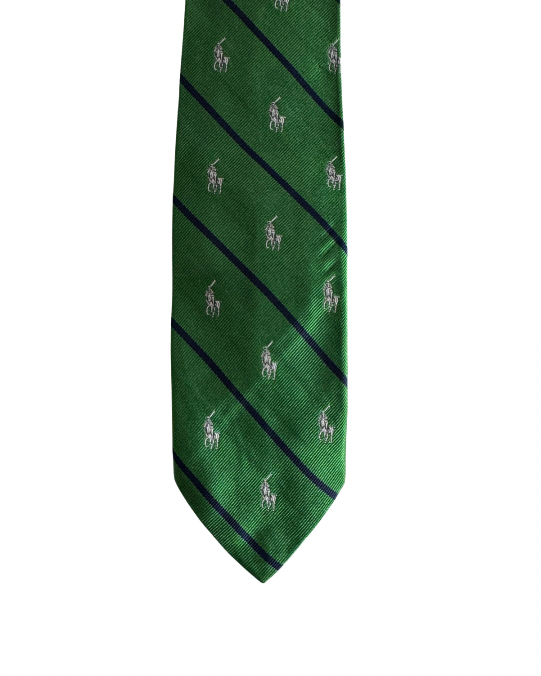 Polo RL Tie