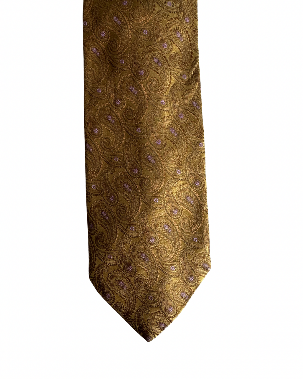 Piattelli Tie