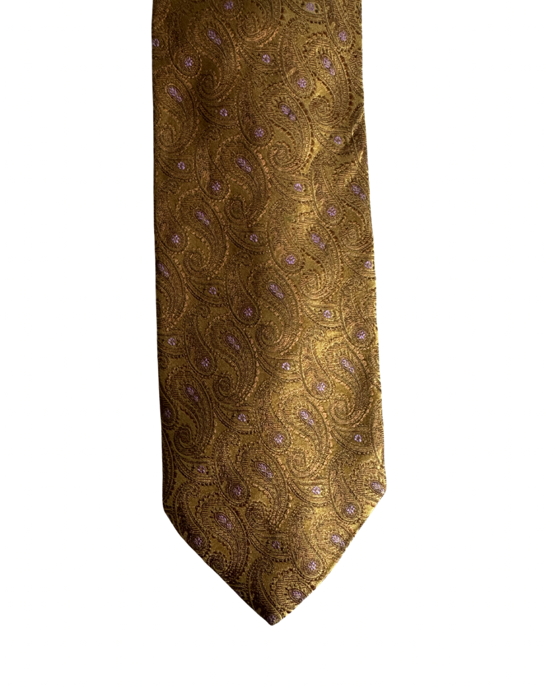 Piattelli Tie