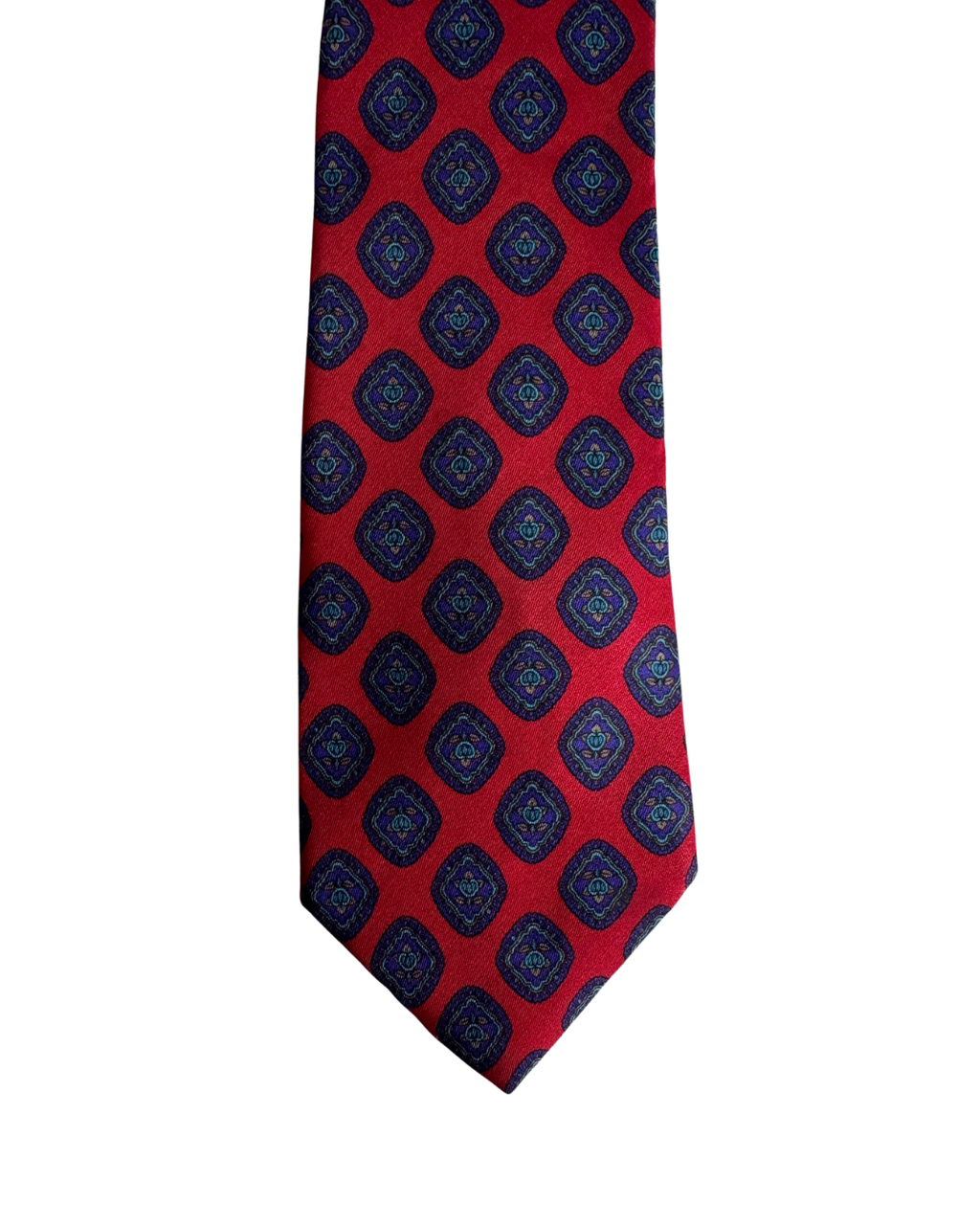 Burberrys Tie