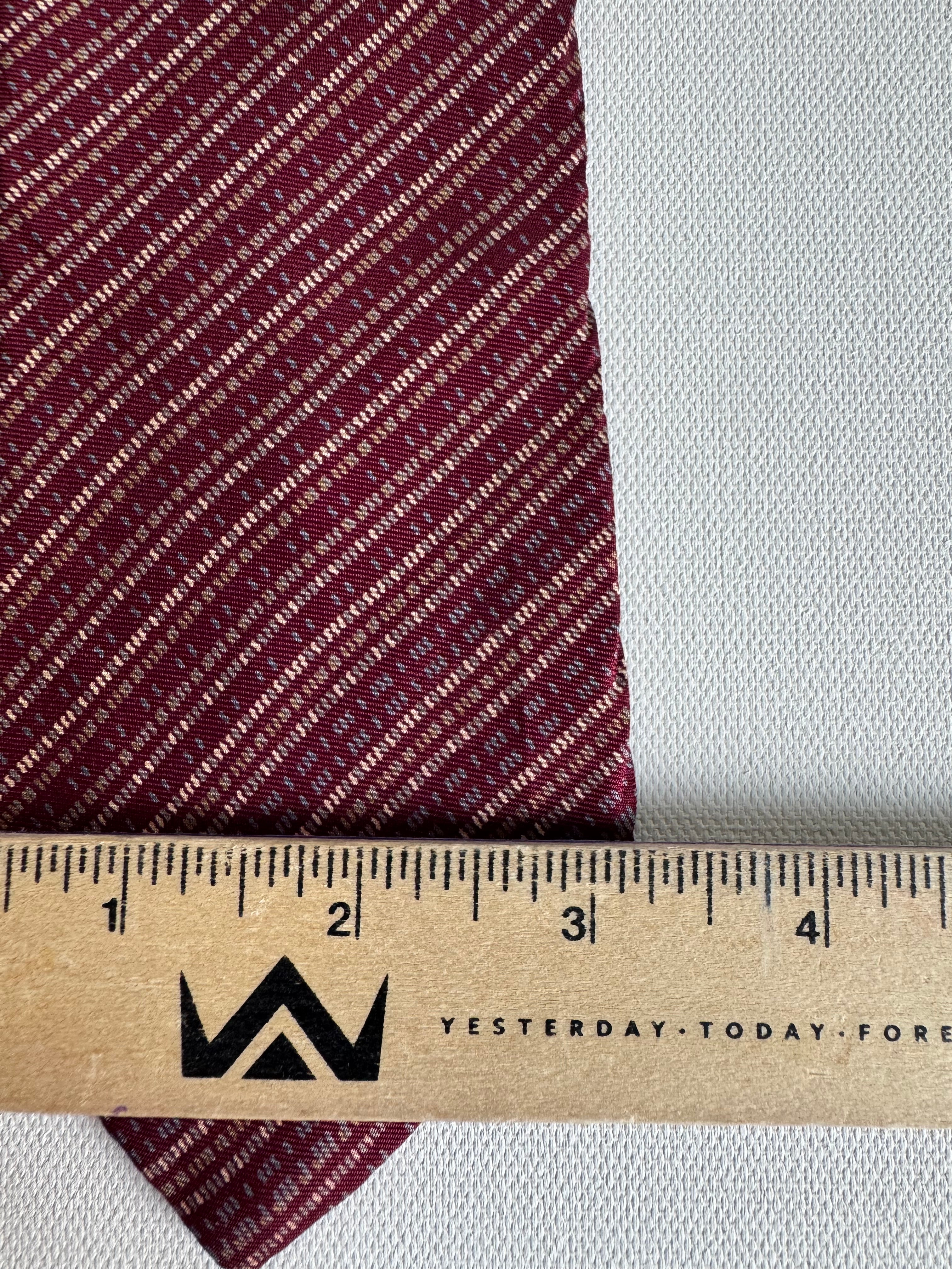 YSL Tie