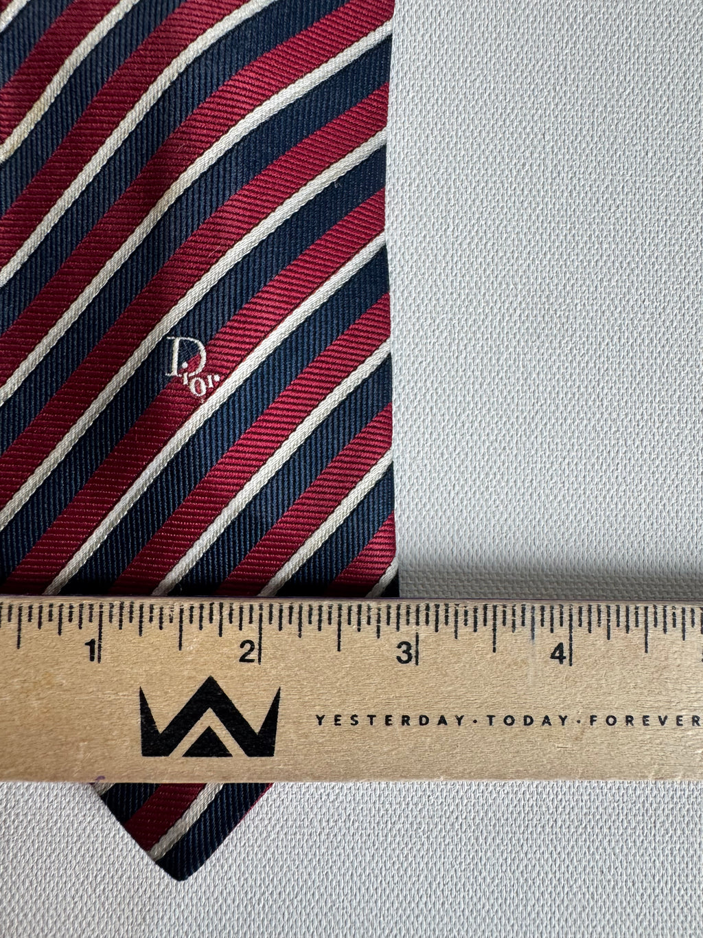 Dior Tie