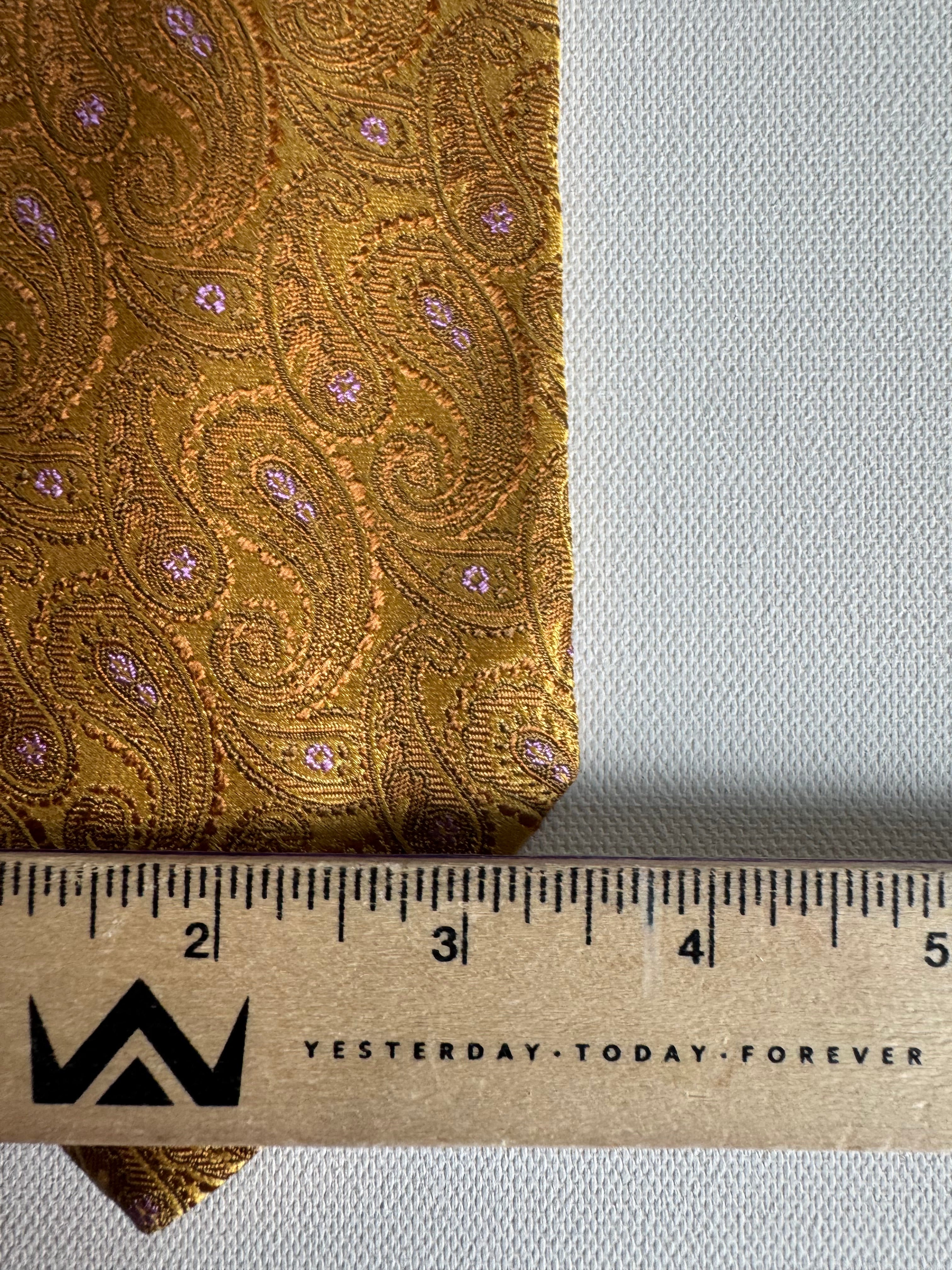 Piattelli Tie