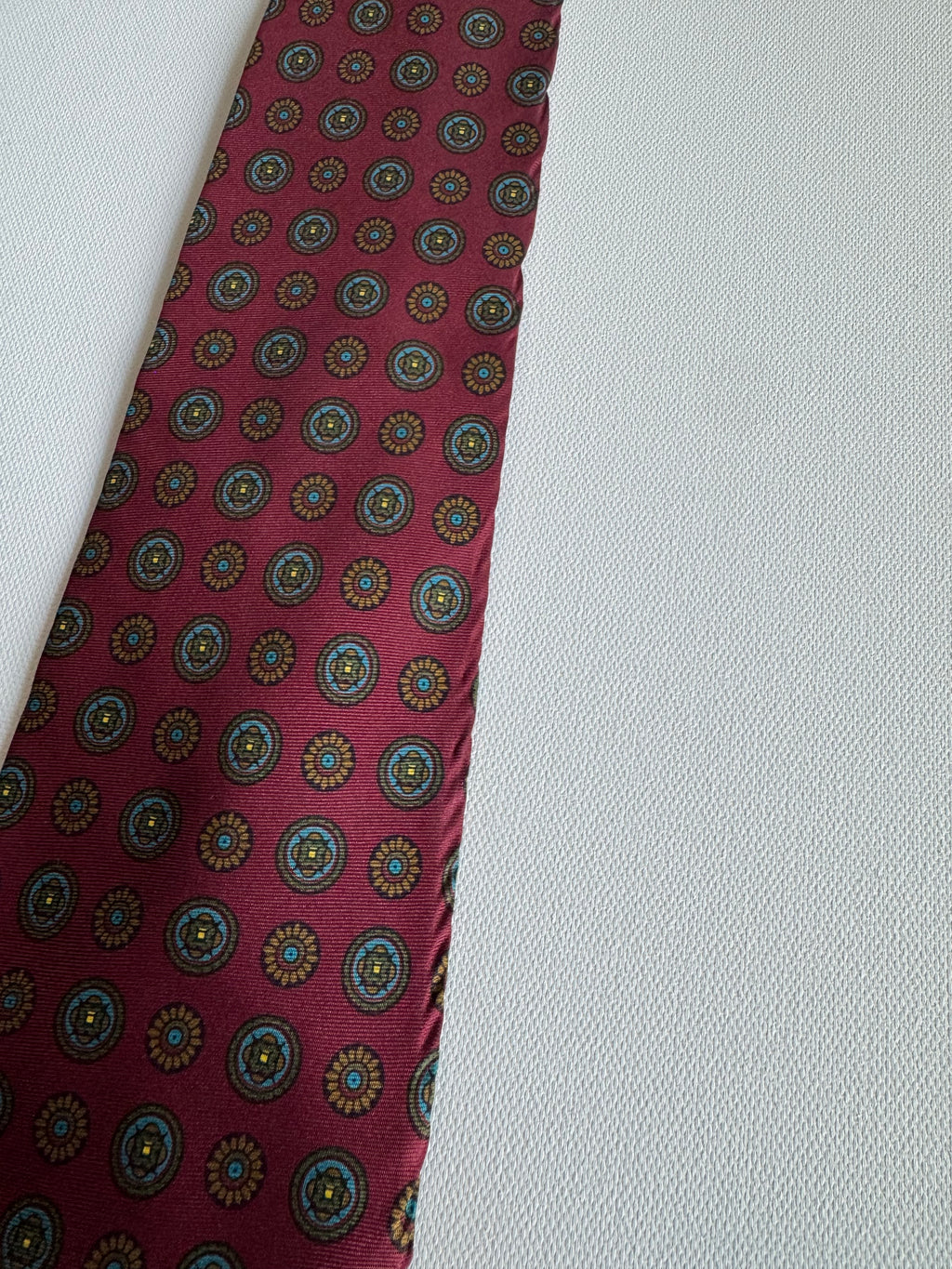 Fendi Tie
