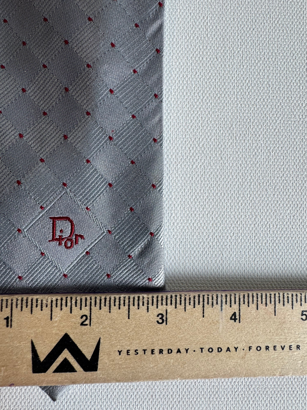 Dior Tie