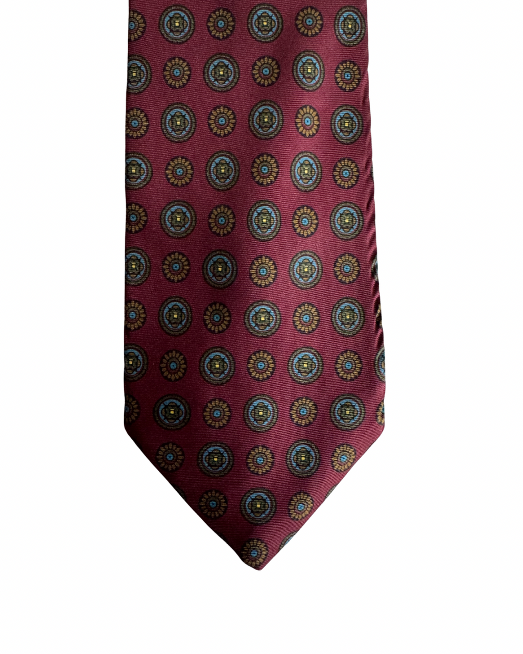 Fendi Tie