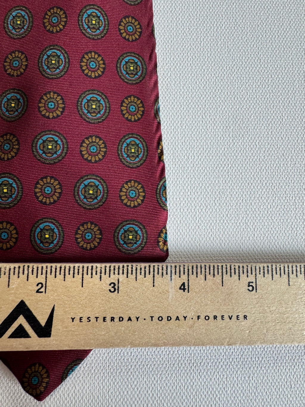 Fendi Tie