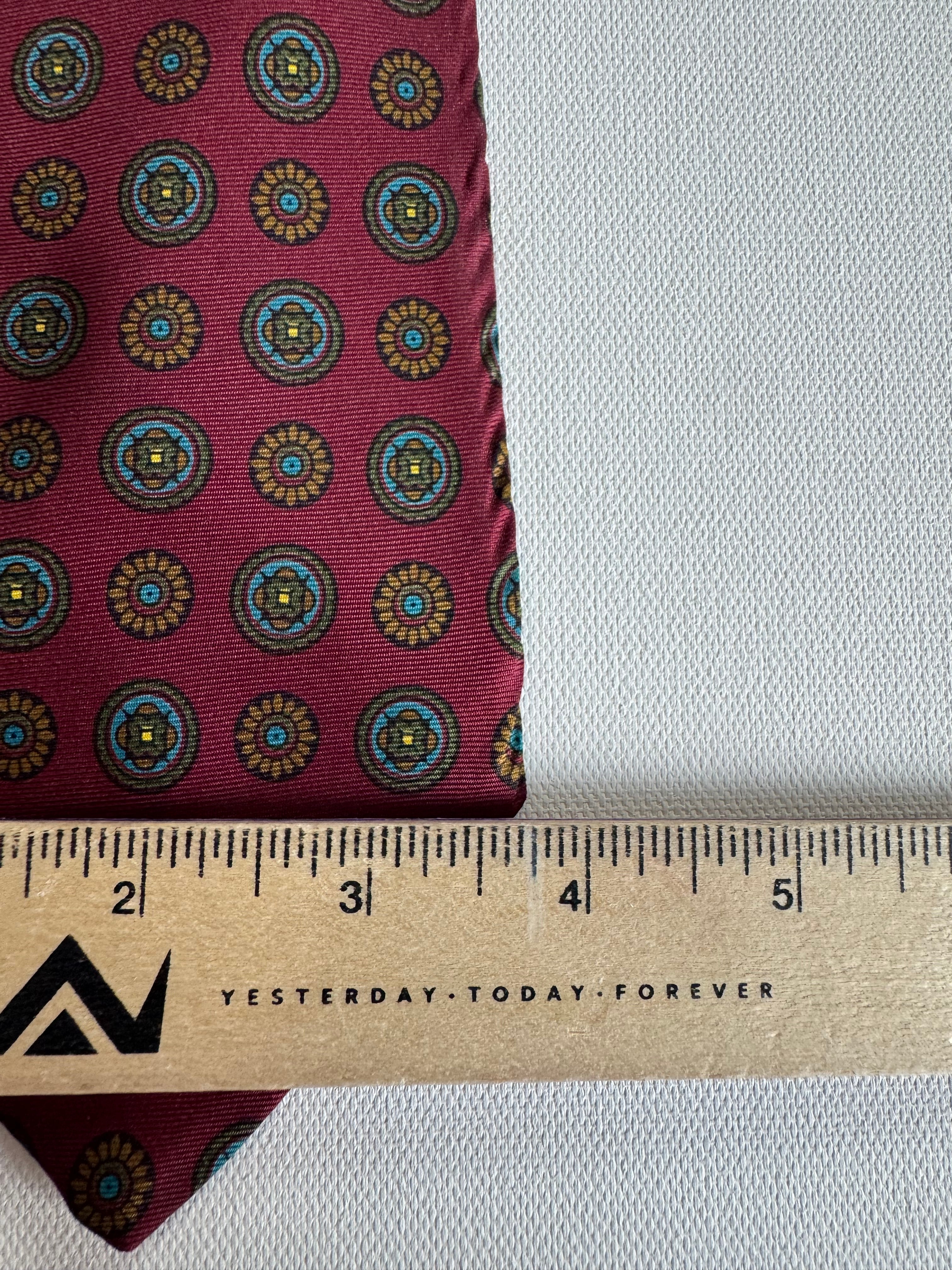 Fendi Tie