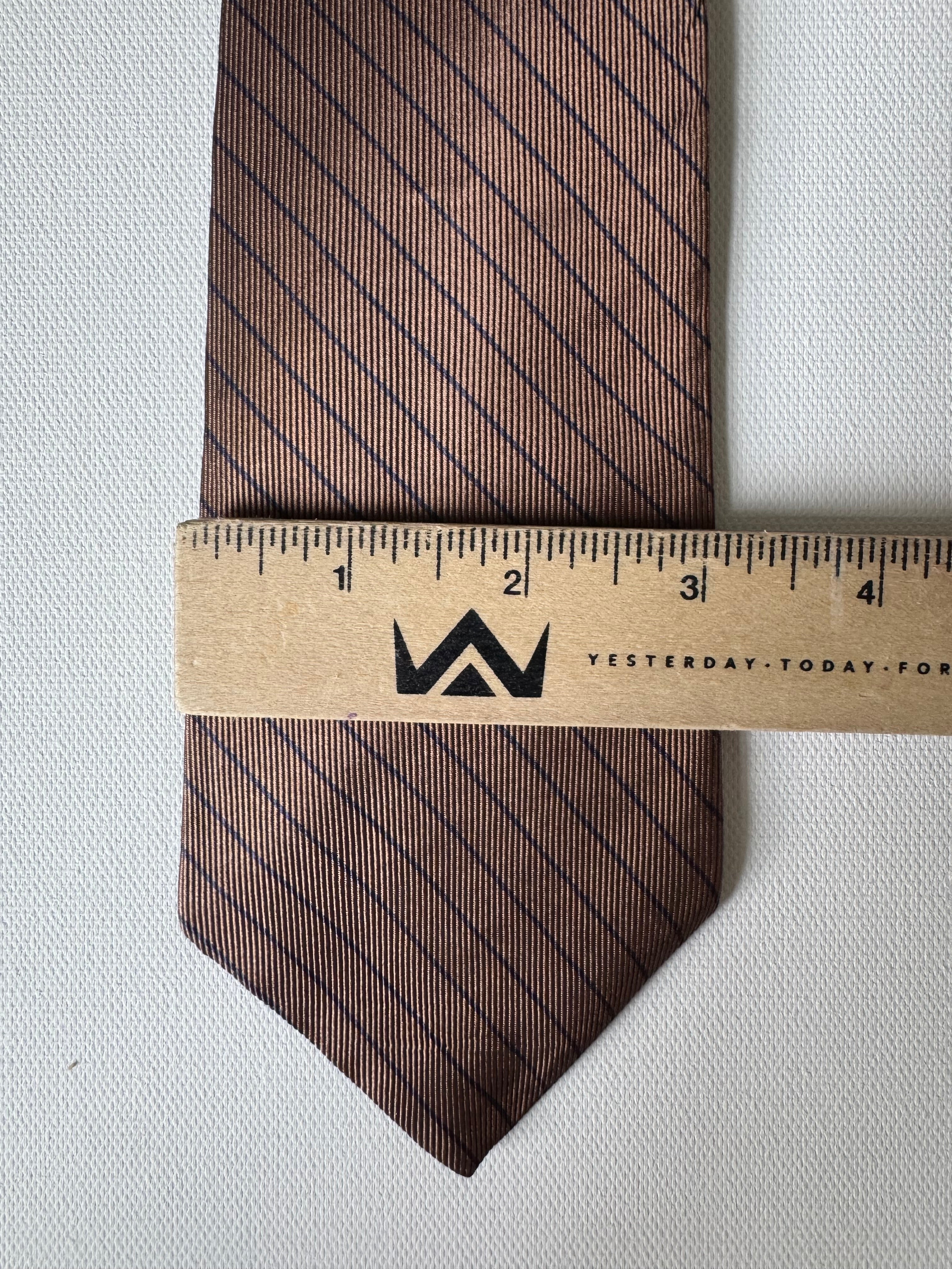 YSL Tie